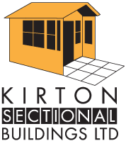 Kirton Sectional Buildings Logo
