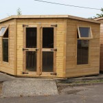 10 x 10 Corner