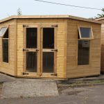 10 x 10 Corner