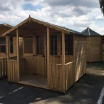 Cabin