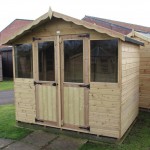 Cabin