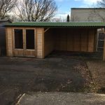 Carriage House