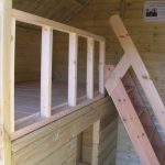 Internal Works to Playden