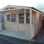 Kirton Retreat