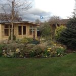 Kirton Lodge