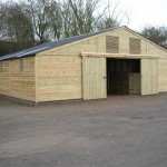 American Barn