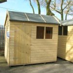 Apent Shed