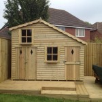Bespoke Bungalow