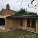 Bespoke Carriage House