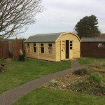Bespoke Dutchbarn