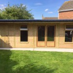 Bespoke Heavy Duty Studio