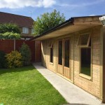 Bespoke Heavy Duty Studio