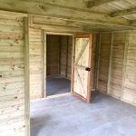 Bespoke Summerhouse