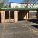 Carriage House