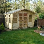 Chalet With Wings