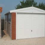 Hanson Garages