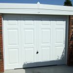 Hanson Garages