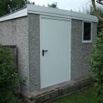 Hanson Garages