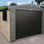 Hanson Garages