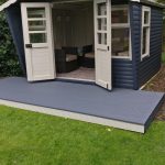 Log Lap Chalet