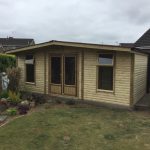 Kirton Lodge