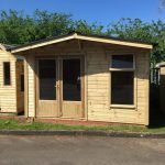 Kirton Lodge