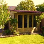Onduline Villa