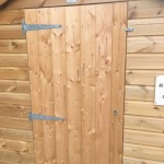 Security Door