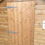 Security Door