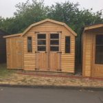 Smaller Chalet