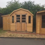 Smaller Chalet