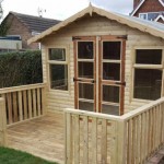 Summerhouse